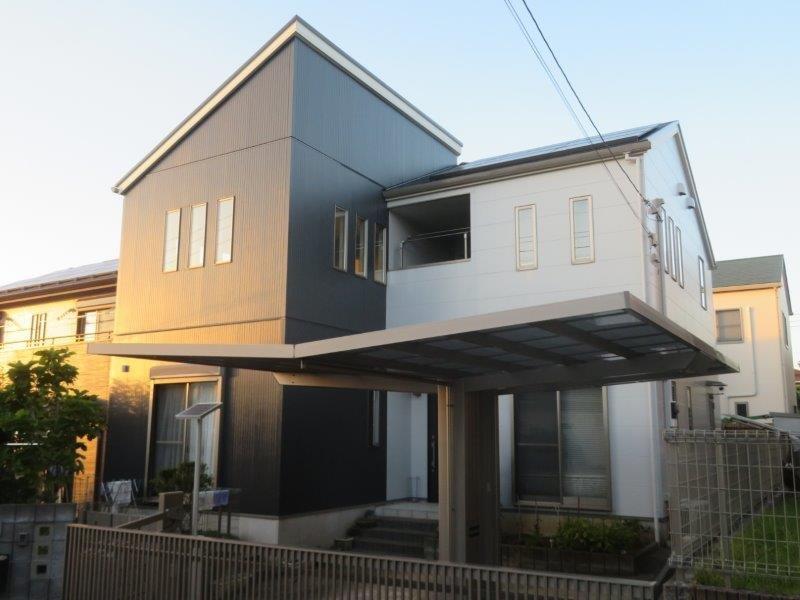 ちはら台　H様